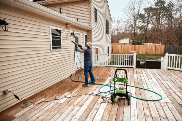 Best Residential Pressure Washing Services  in Gilcrest, CO