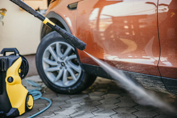 Best House Pressure Washing  in Gilcrest, CO