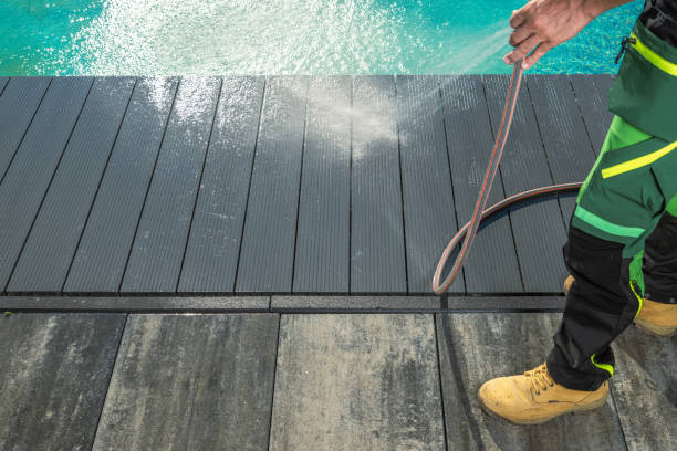 Best Deck Cleaning Services  in Gilcrest, CO