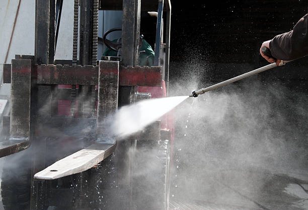 Best Concrete Pressure Washing  in Gilcrest, CO