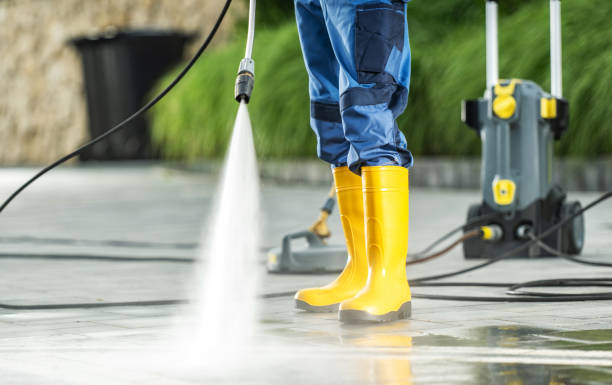 Best Garage Pressure Washing  in Gilcrest, CO