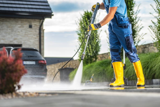 Why Choose Our Certified Pressure Washing Experts for Your Project Needs in Gilcrest, CO?