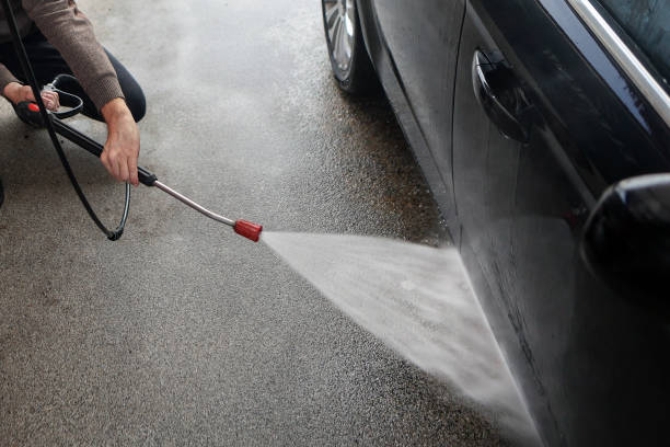 Best Concrete Pressure Washing  in Gilcrest, CO