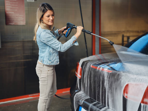 Best Sidewalk Pressure Washing  in Gilcrest, CO