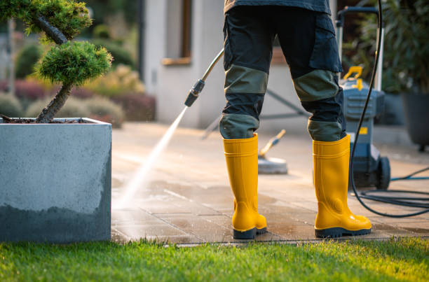 Best Roof Power Washing Services  in Gilcrest, CO